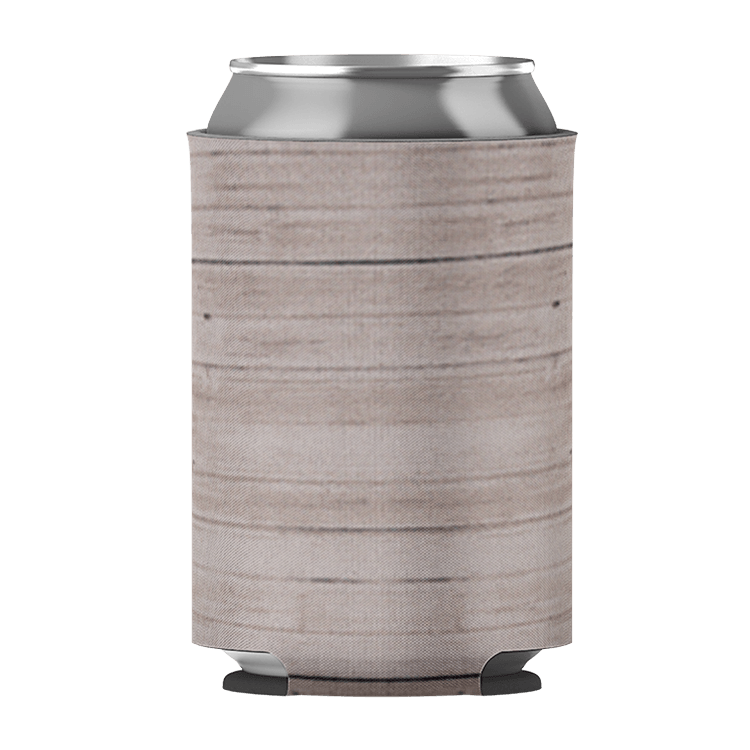 Neoprene Can - One Color, Single Side Print
