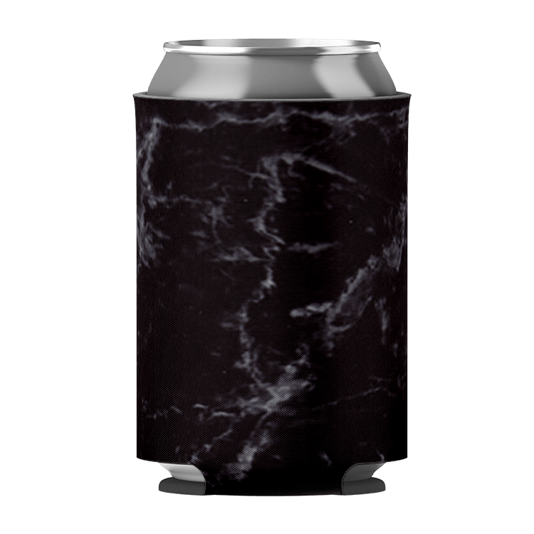 Neoprene Can - One Color, Double Sided Print